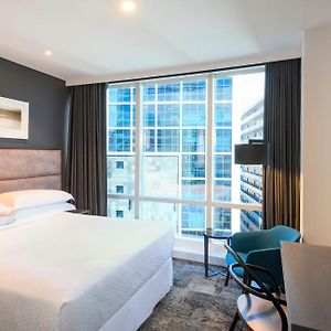 Superior Zimmer mit Kingsize-Bett