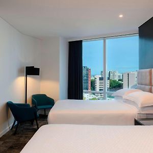 Superior Room Two Double Beds