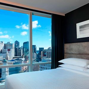 Superior Sky Tower Room King Bed