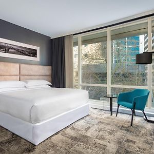 Superior Zimmer mit Kingsize-Bett
